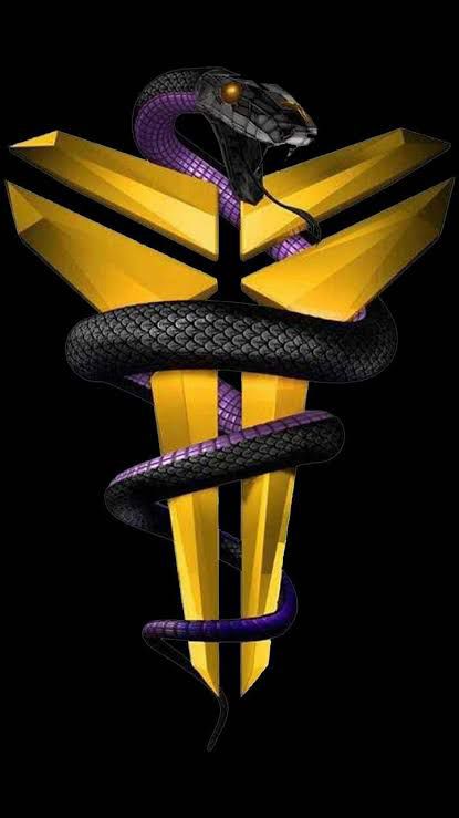 Black Mambas Cln
