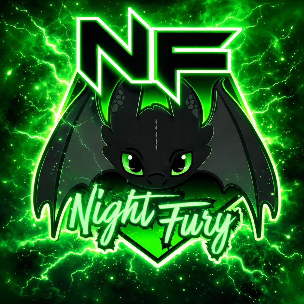Night Fury