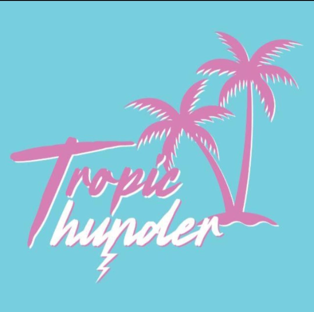 Tropic Thunder