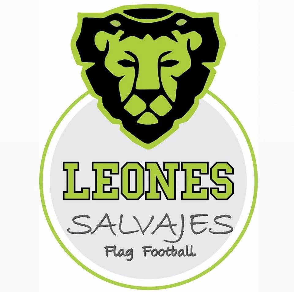 LEONES SALVAJES