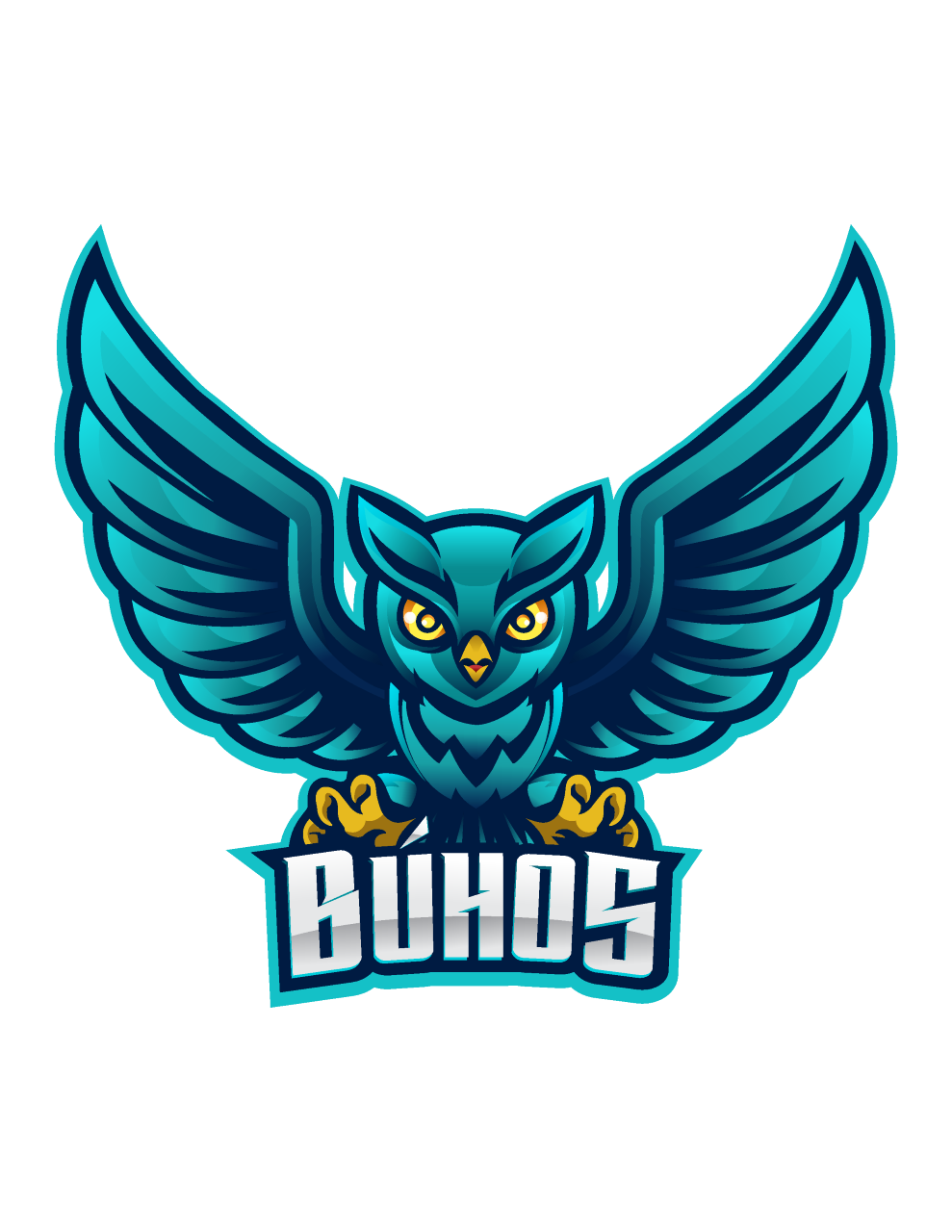 Búhos