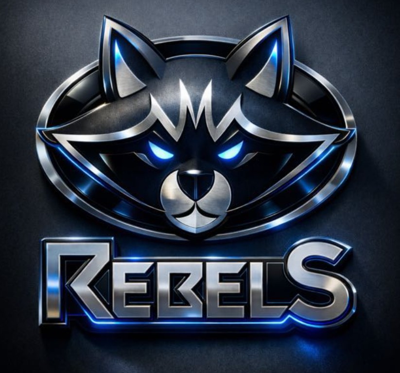 Rebels U16 Mixto