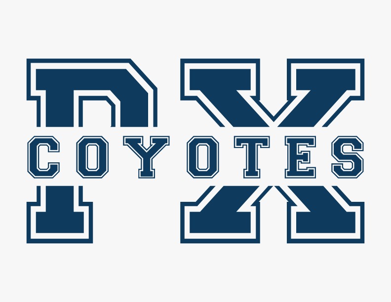 Coyotes Xochicalco