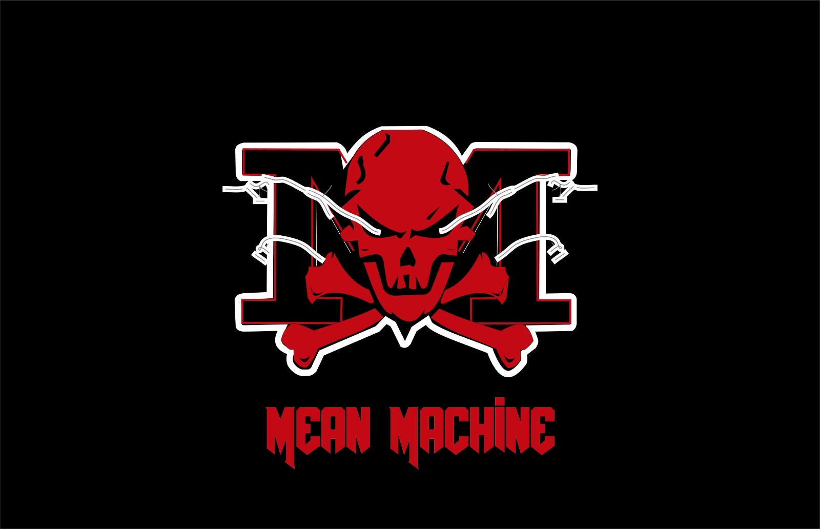 Mean Machine SLRC