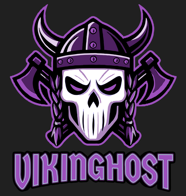 Vikinghost