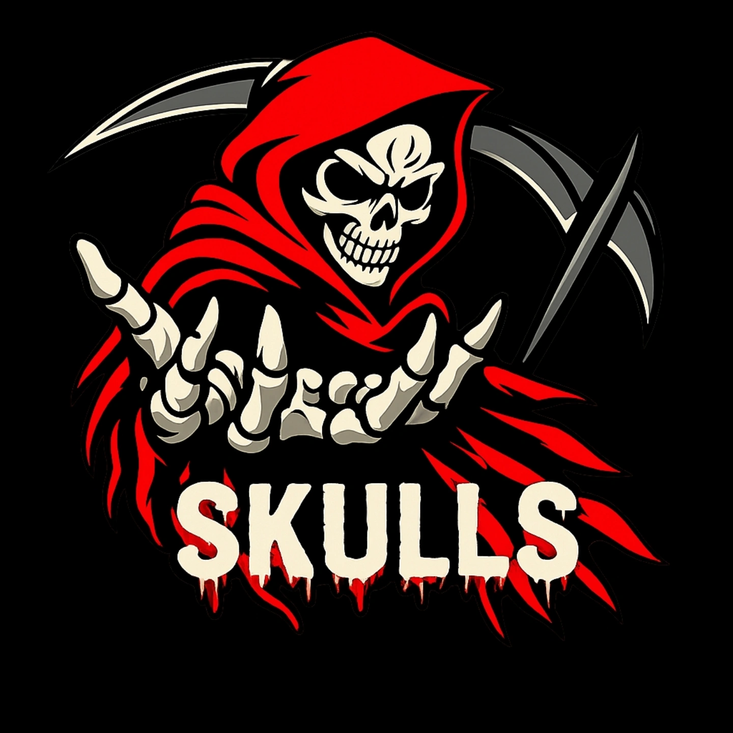 Skulls