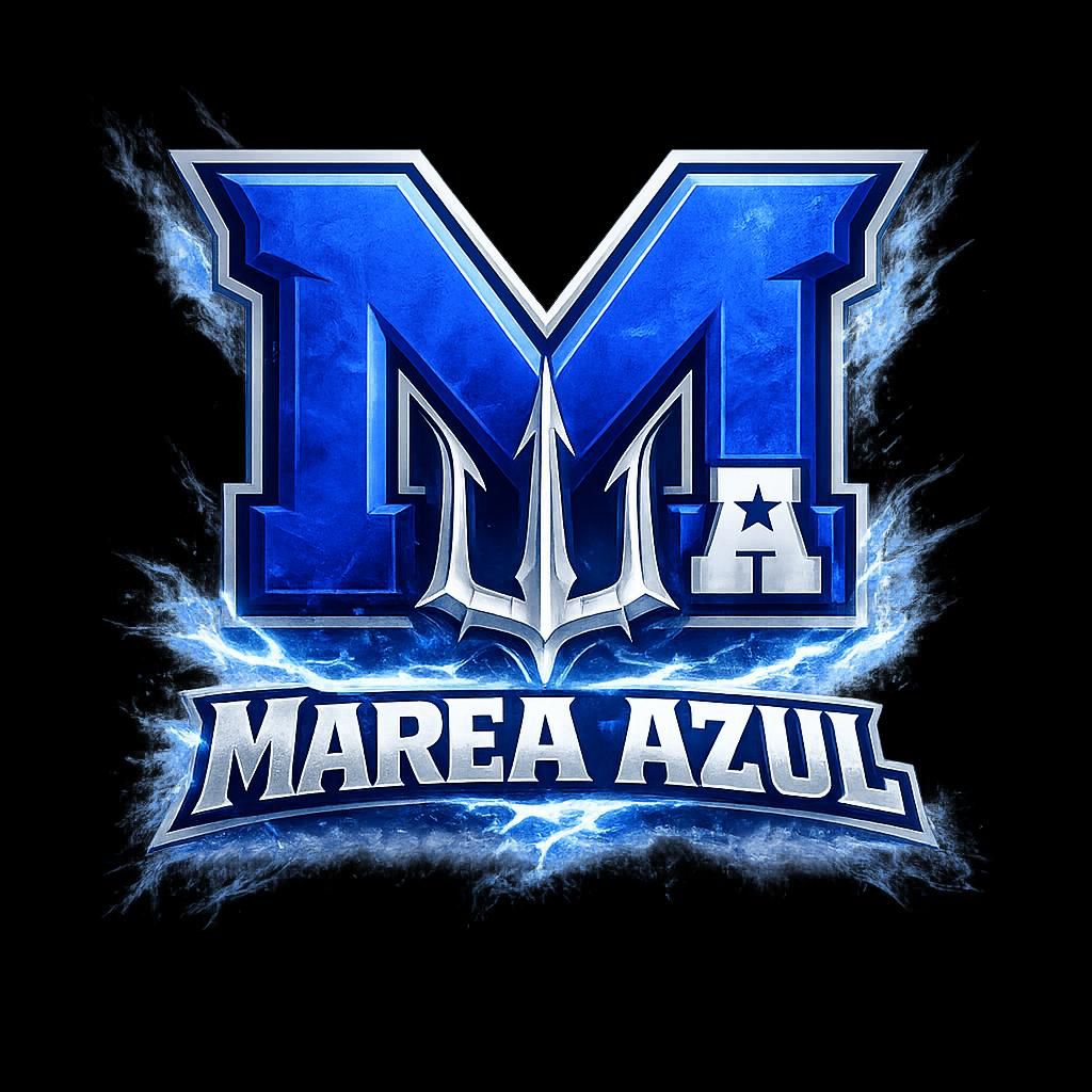 MAREA AZUL