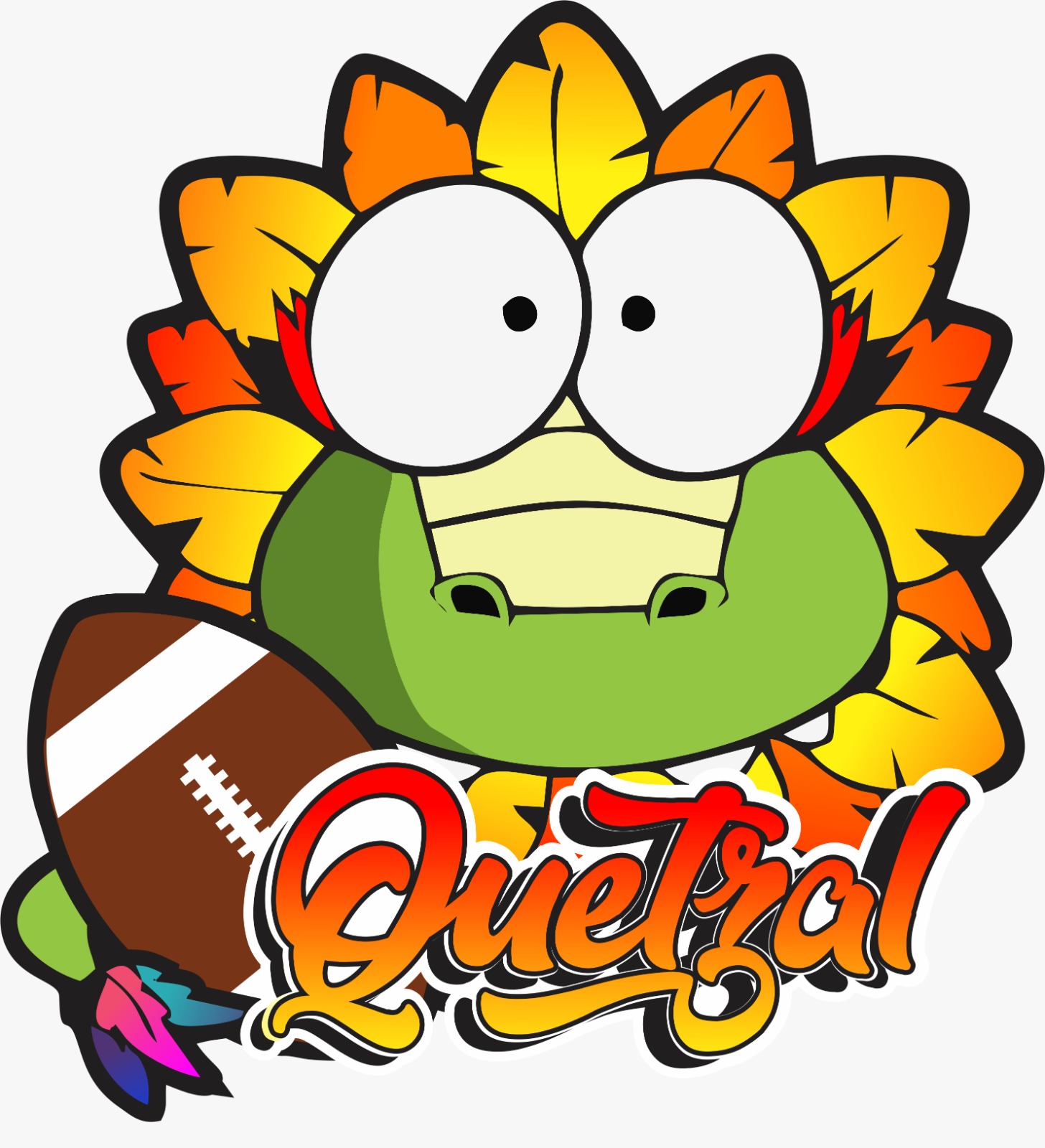 QUETZAL MIX