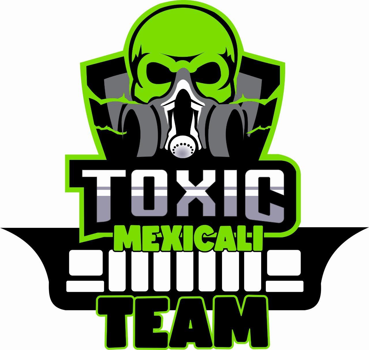 Toxic Team