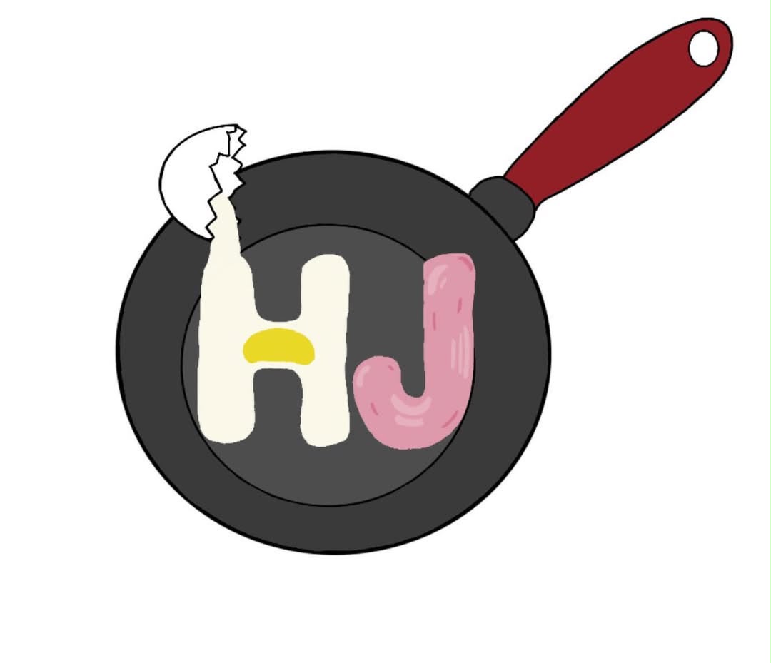 Huevitos con Jamon