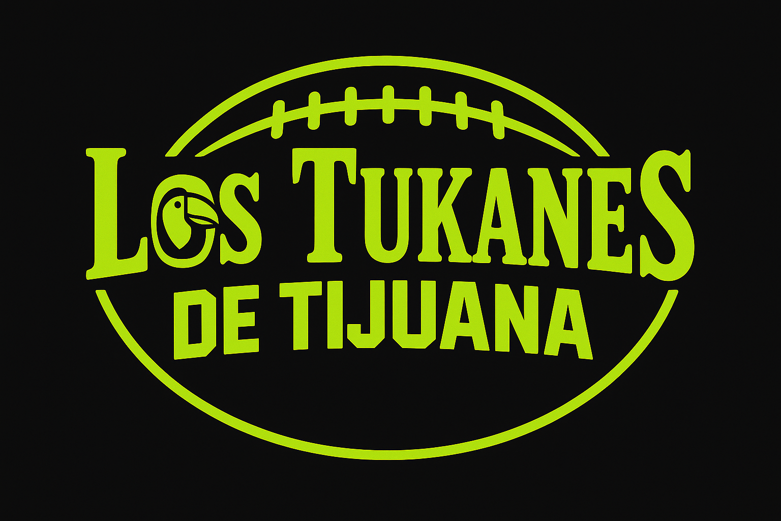 Los Tukanes de TIjuana