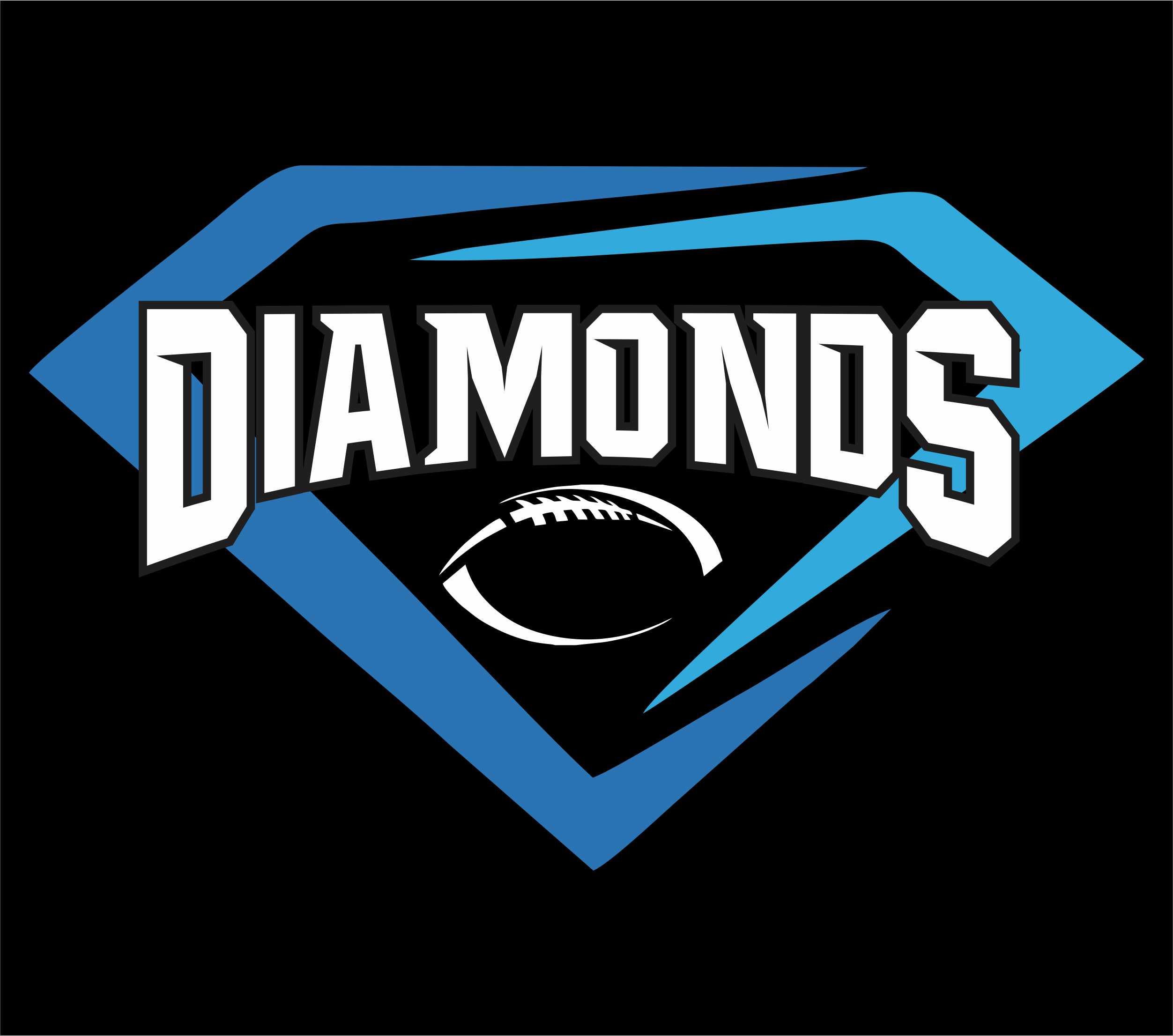 Diamonsflag