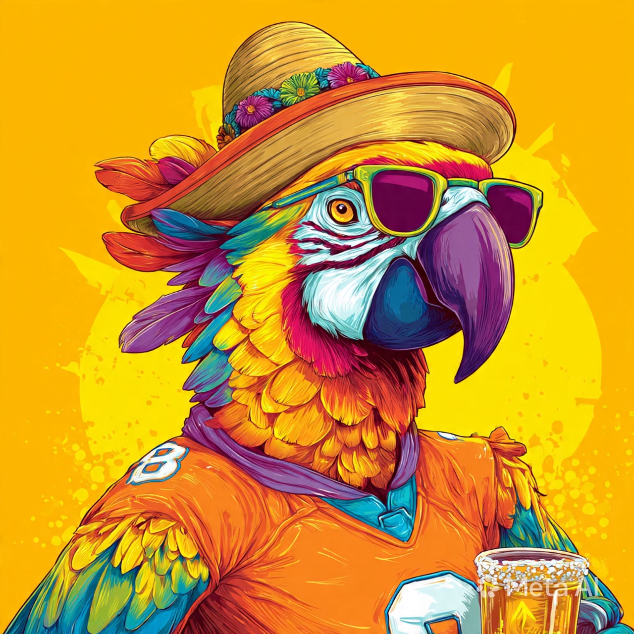 Pericos