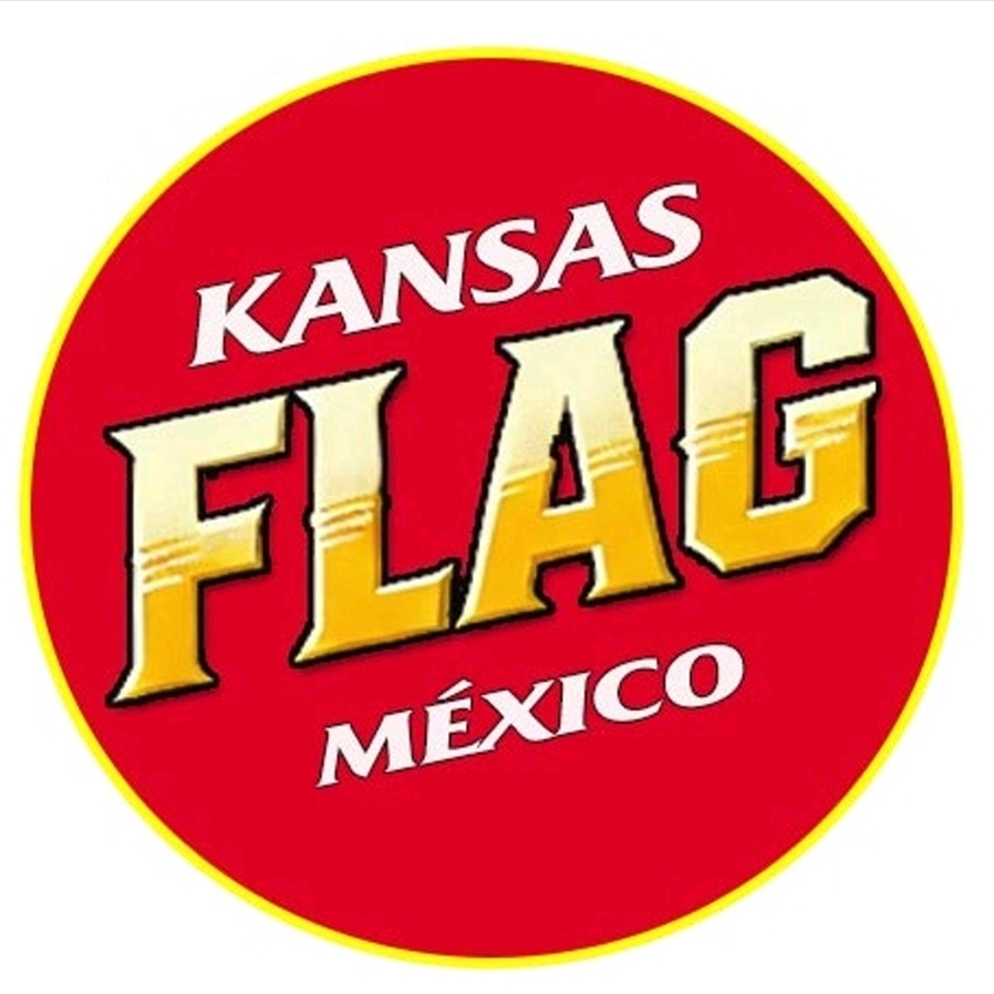 KANSAS FLAG MX