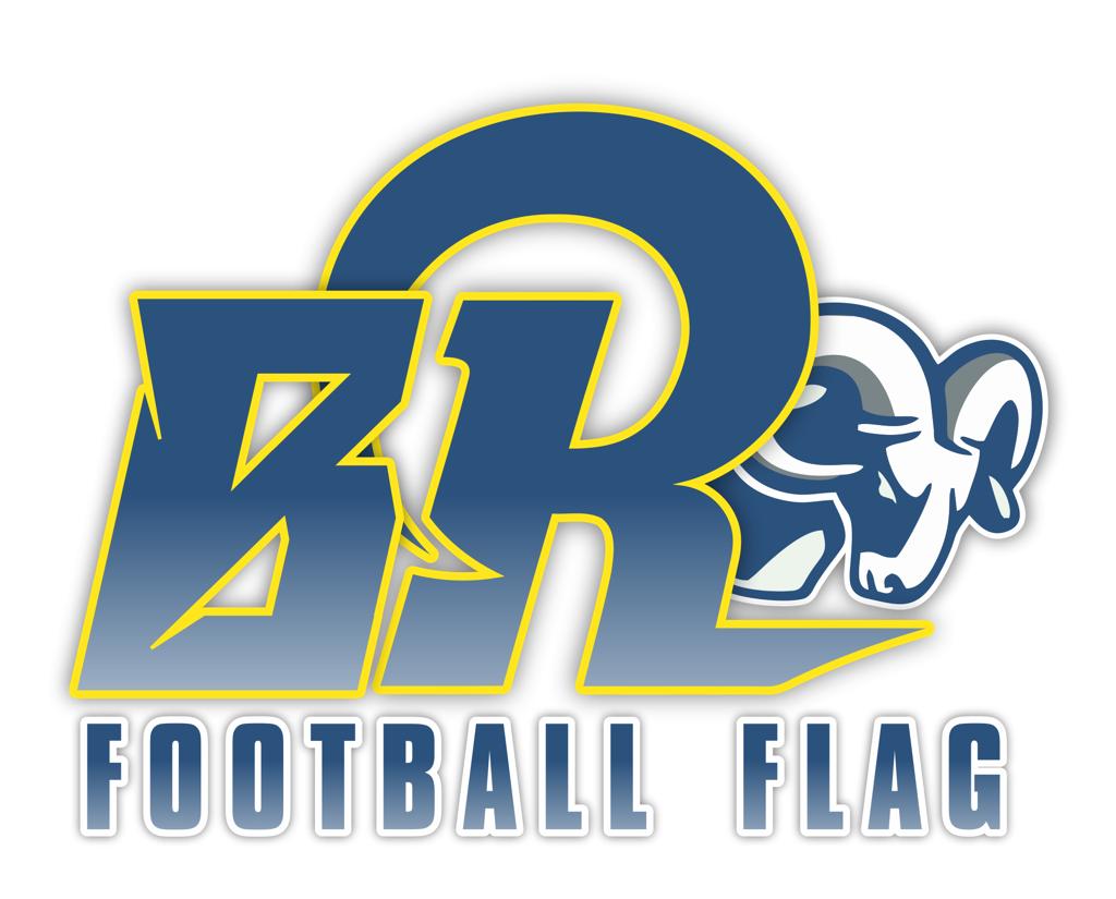 Blue Rams