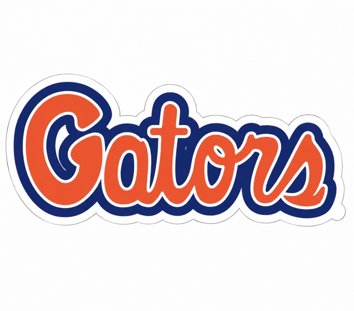 Gators flag