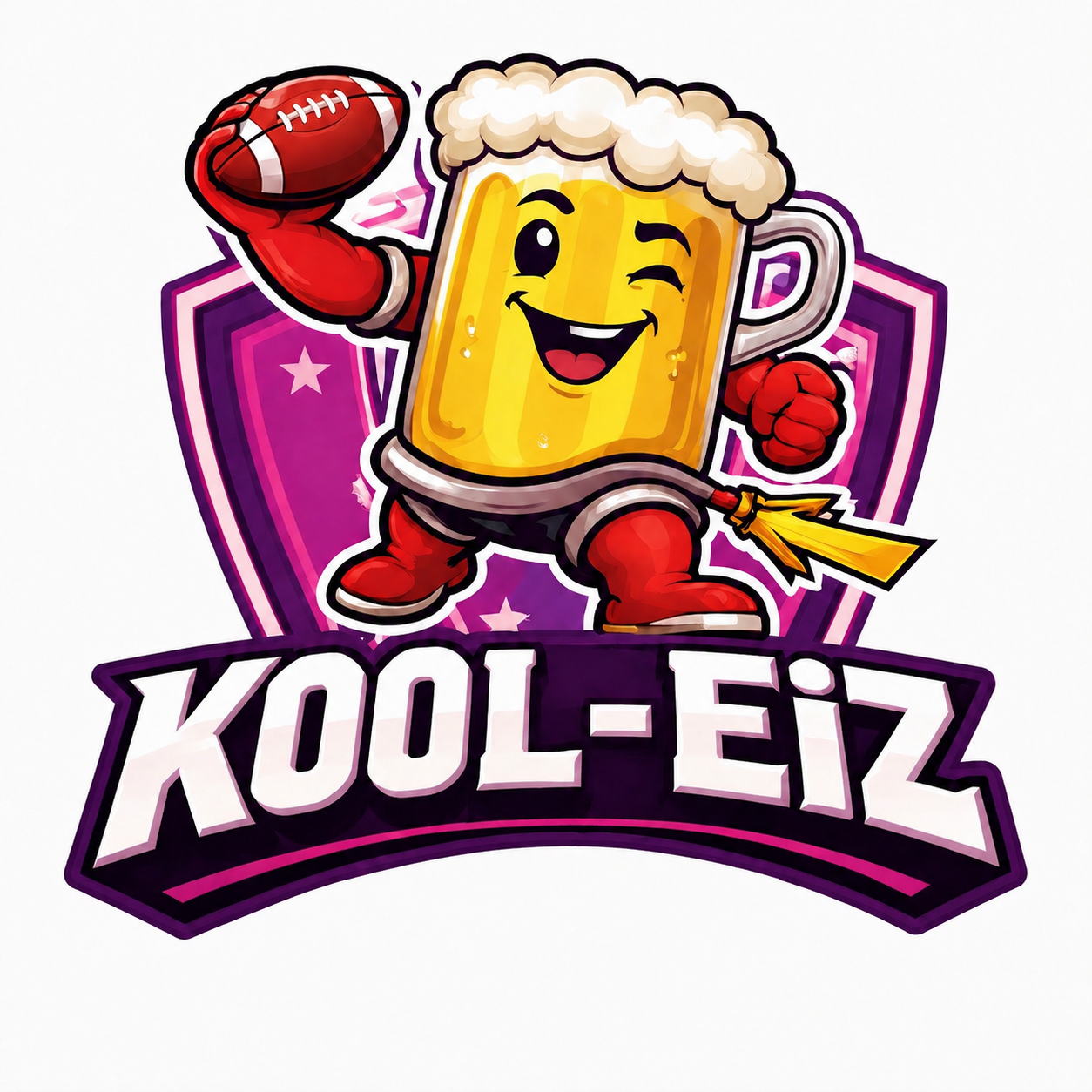KoolEiz