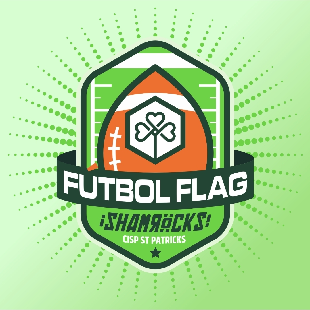 Shamrocks U-14