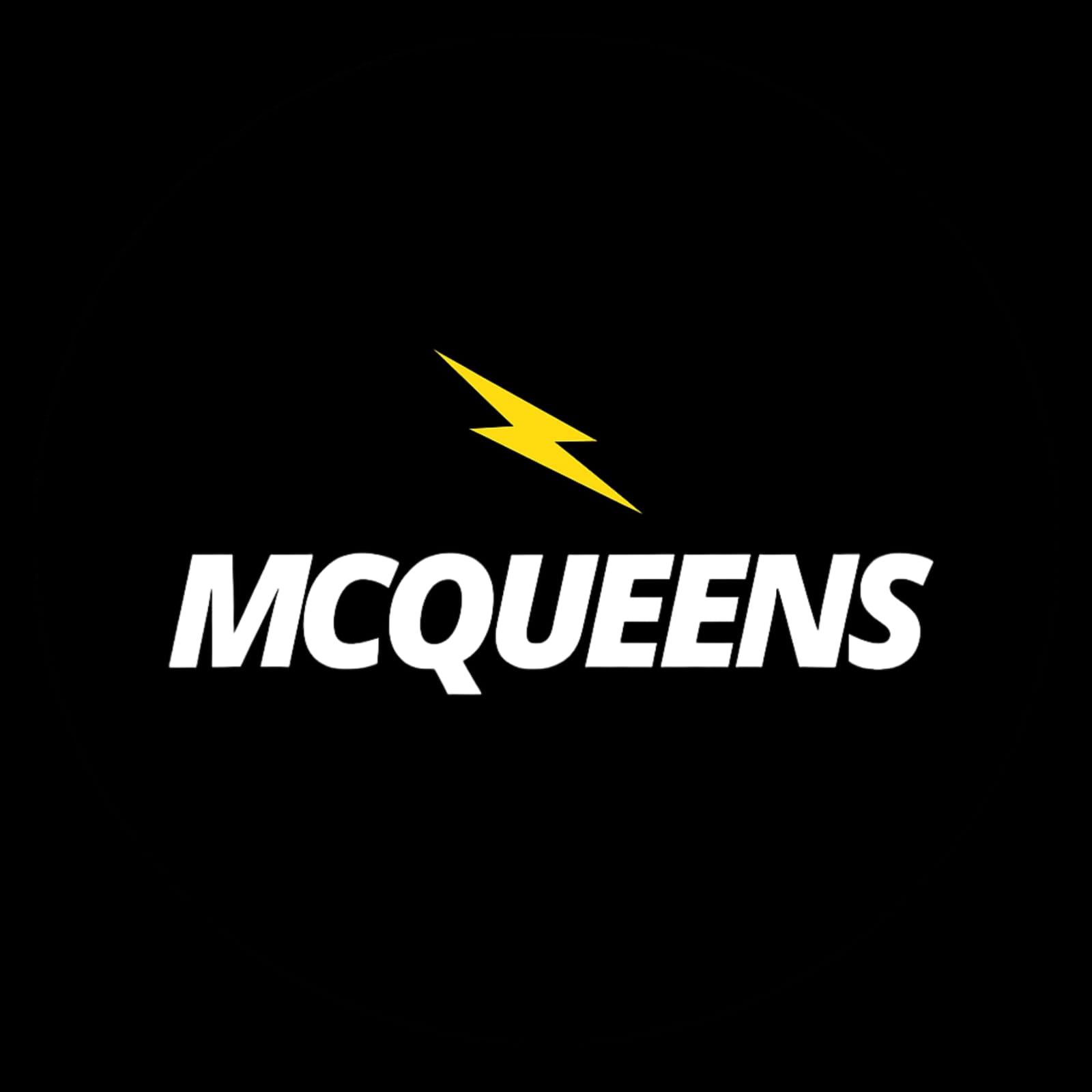 Mcqueens