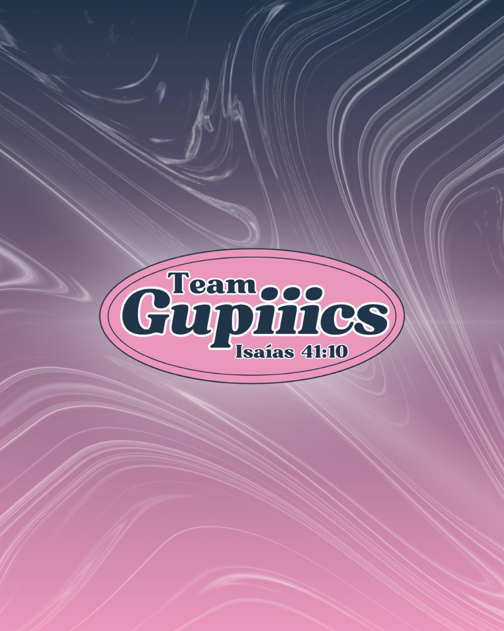 Team Gupiiics