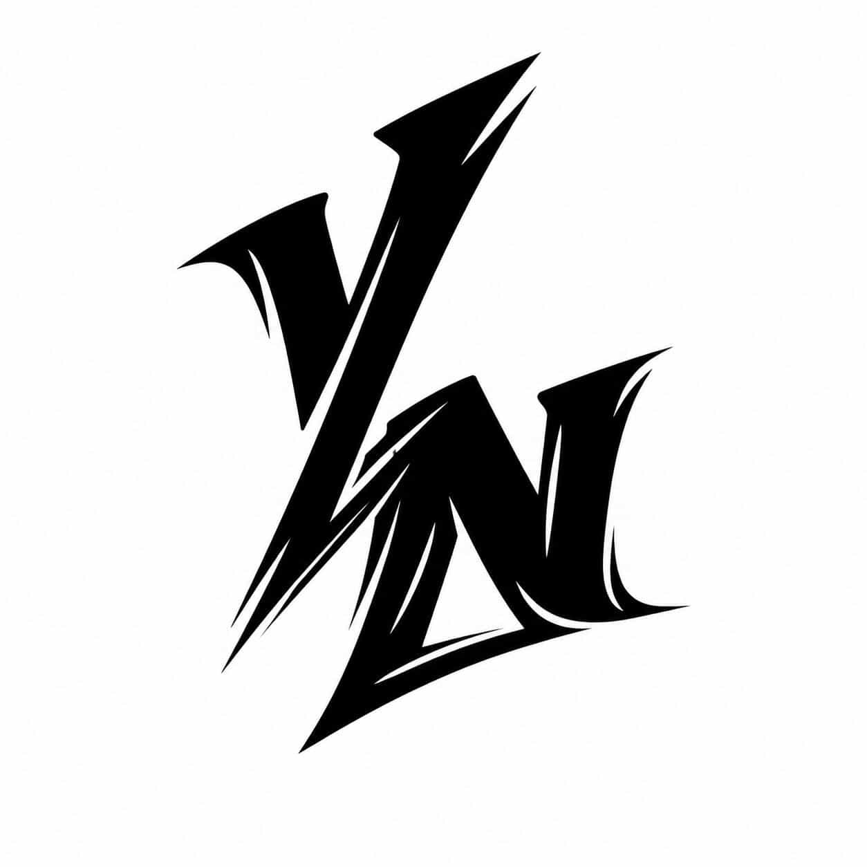 Yn