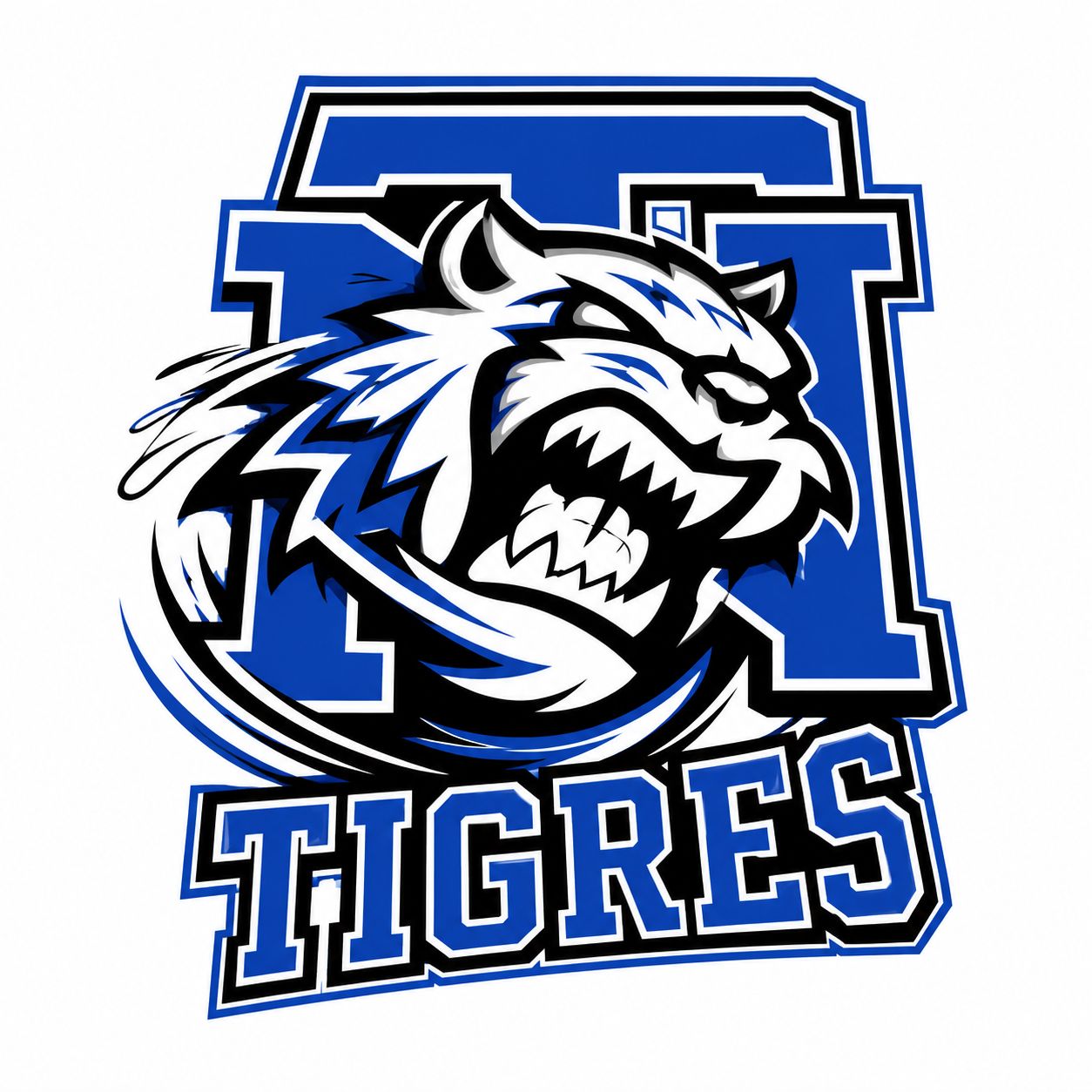 Tigres U12 F