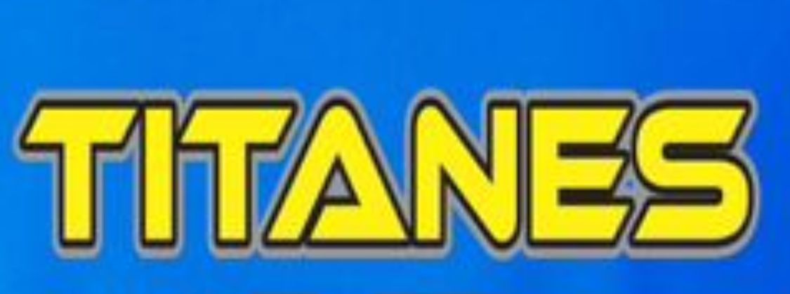 Titanes mixto u16