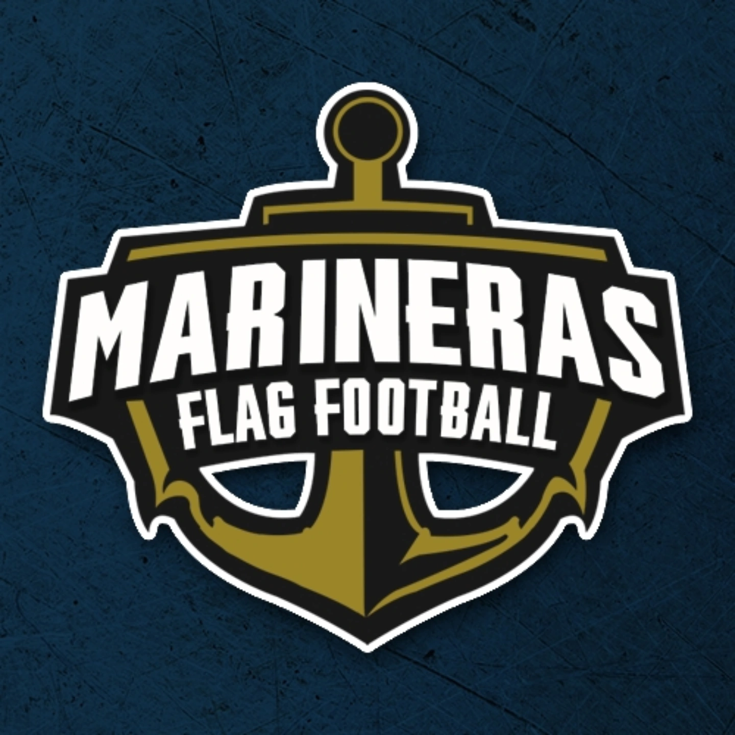 Marineras Azul