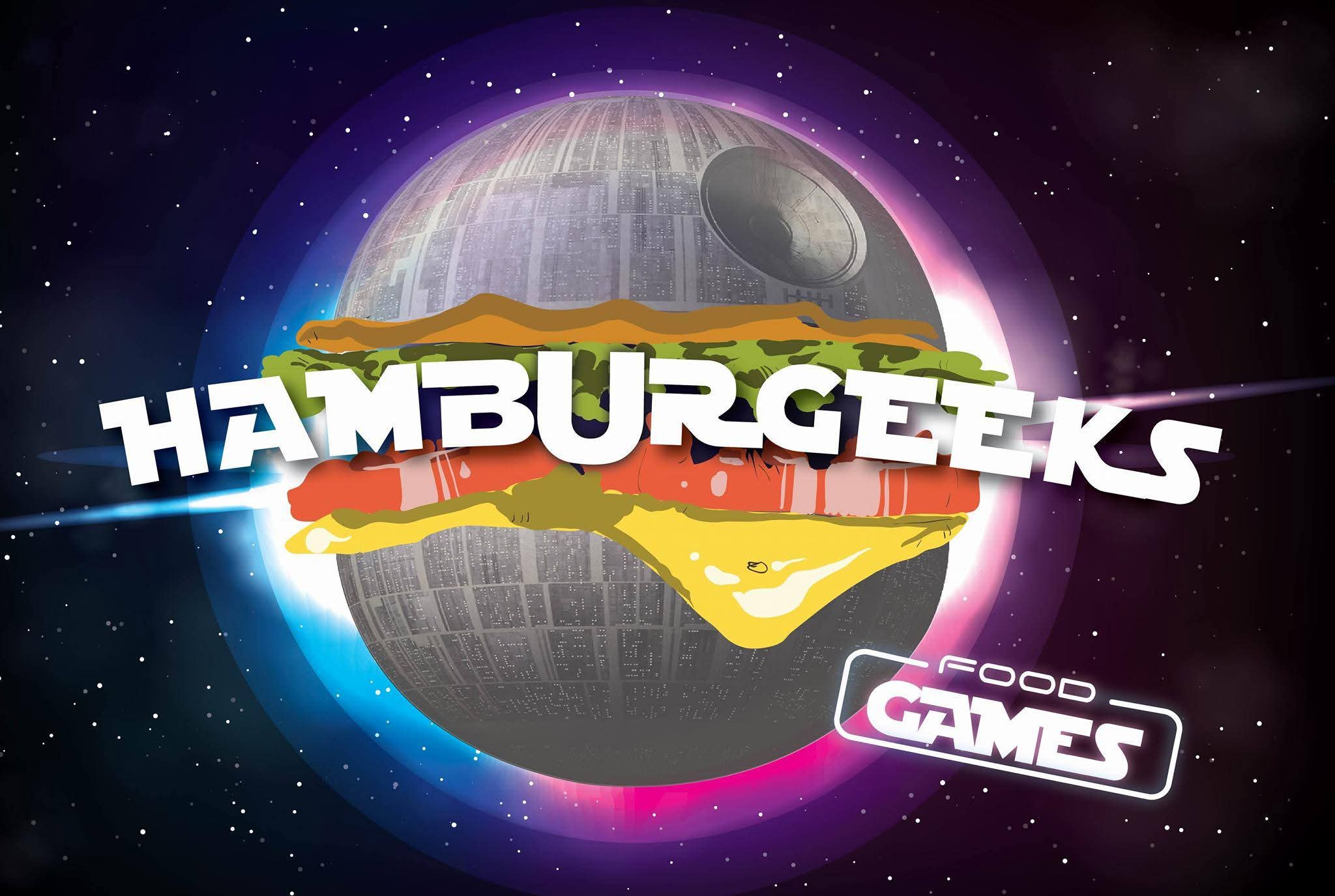 HamburGirls