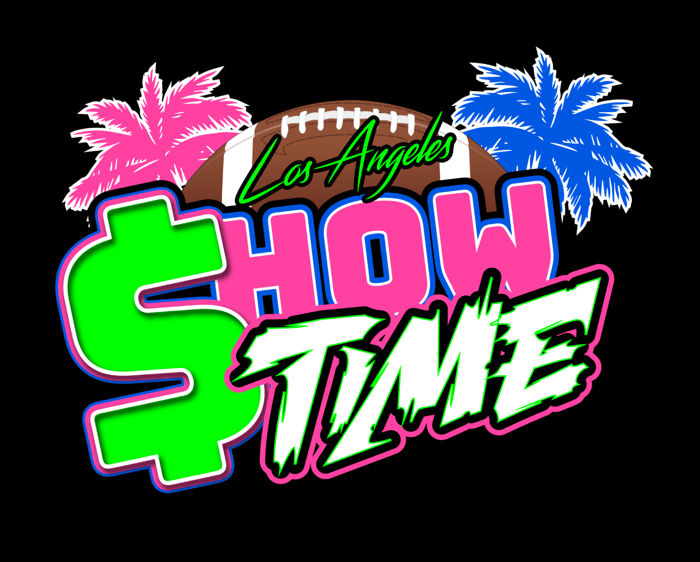 Showtime
