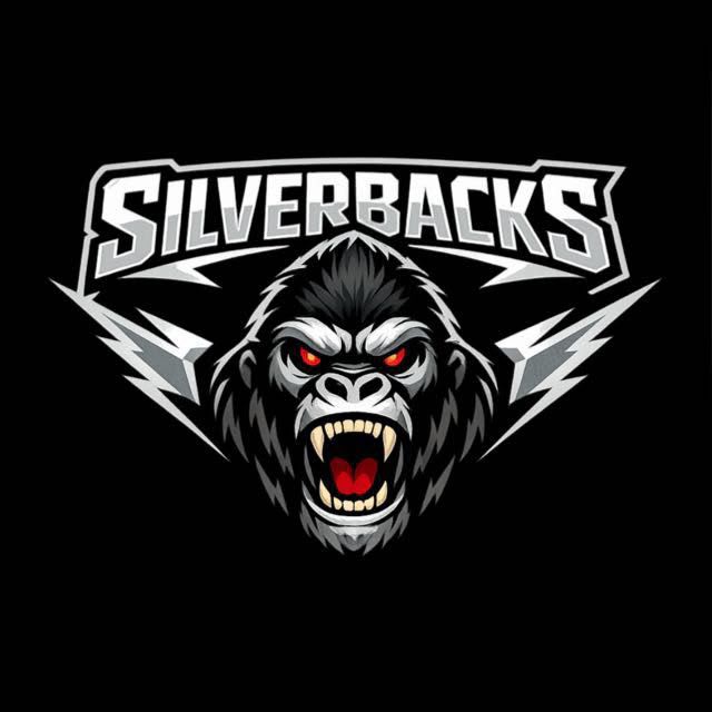 Silverbacks