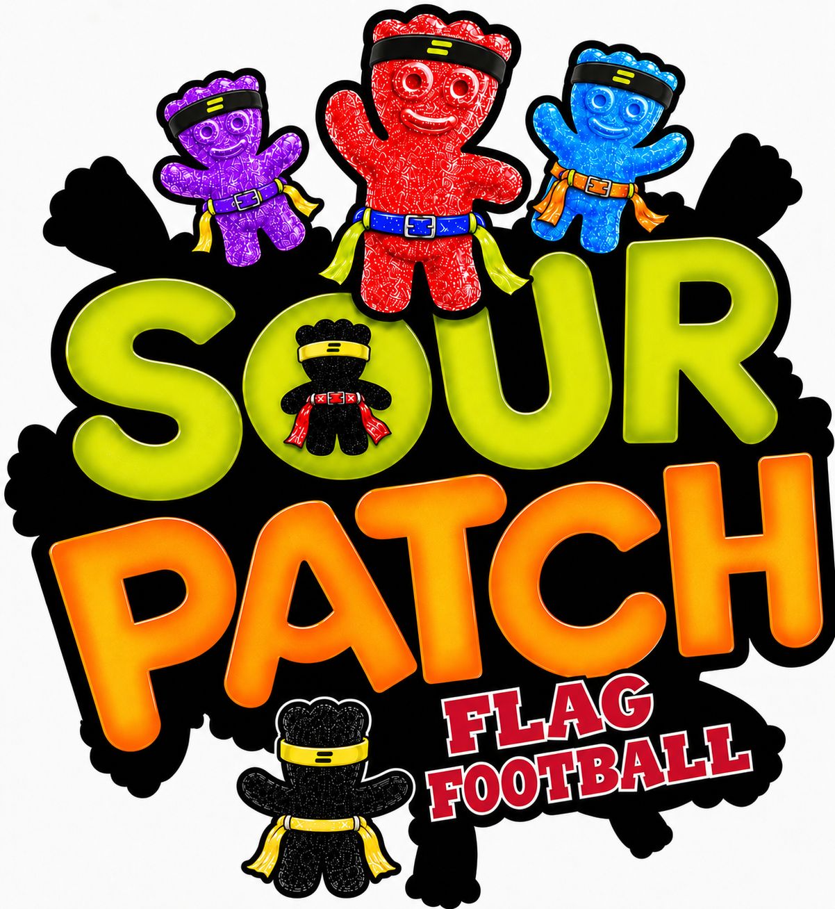 Sourpatch