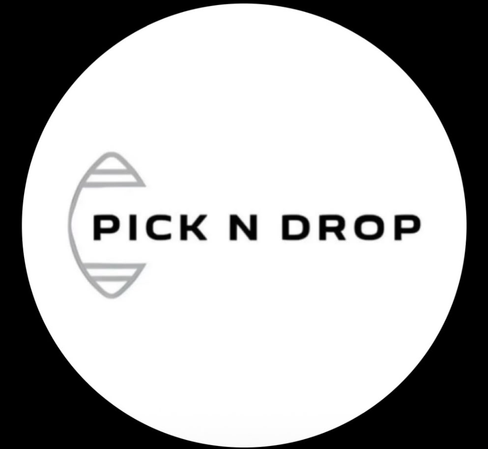 Pick N Drop