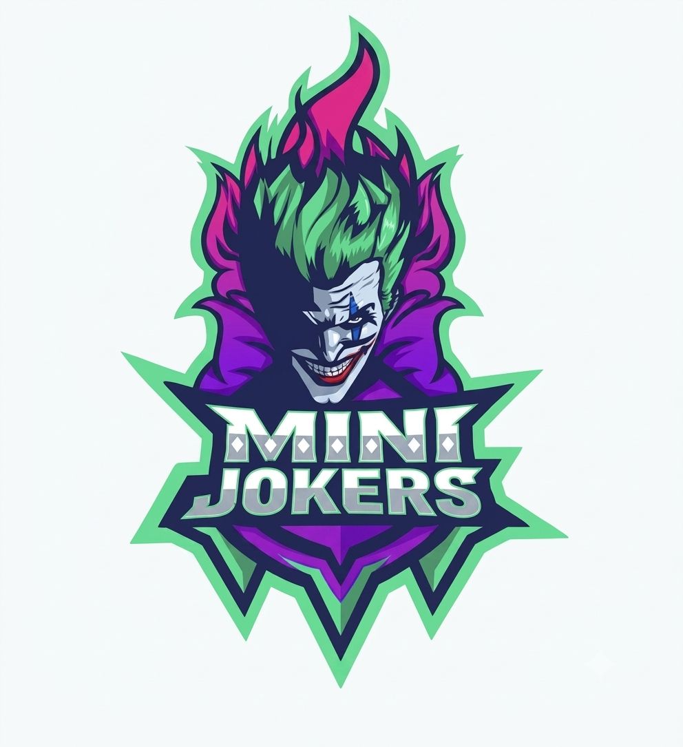 MiniJokers