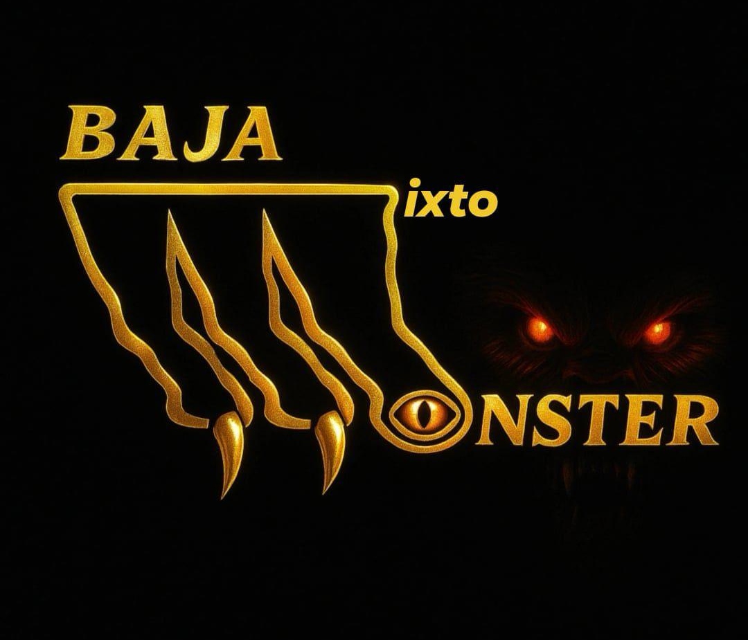 Baja Mønster