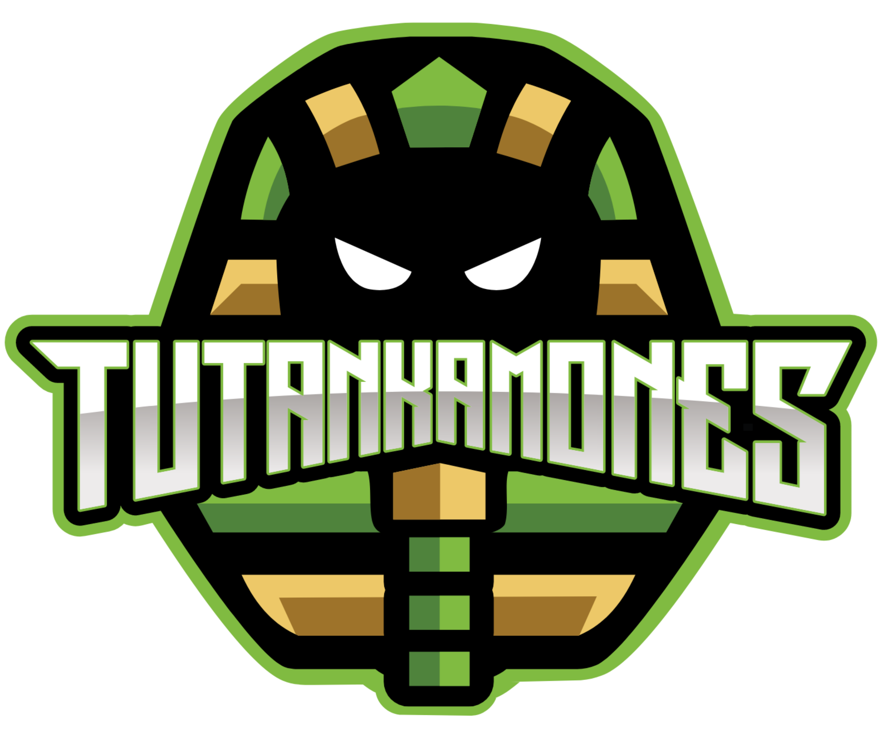 Tutankamones